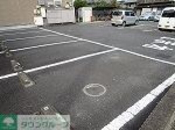 レオパレス吉井の物件内観写真